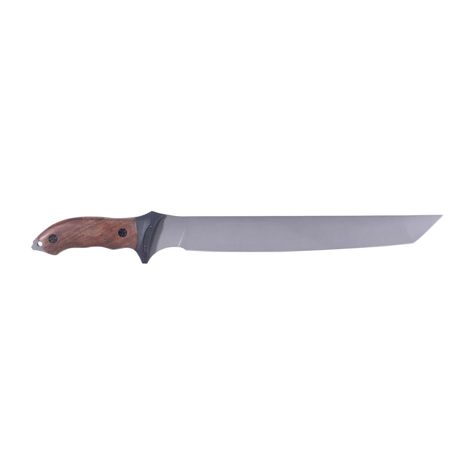 Couteau MachTac 5 440C