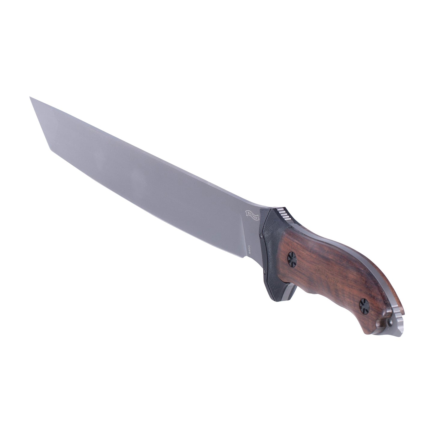 Couteau MachTac 5 440C
