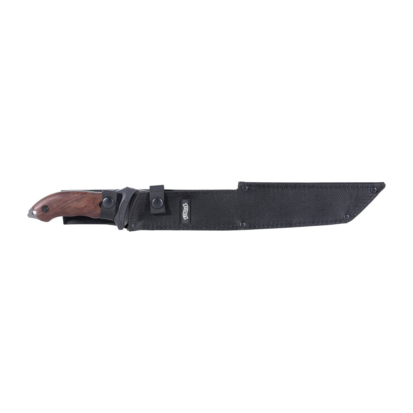 Couteau MachTac 5 440C
