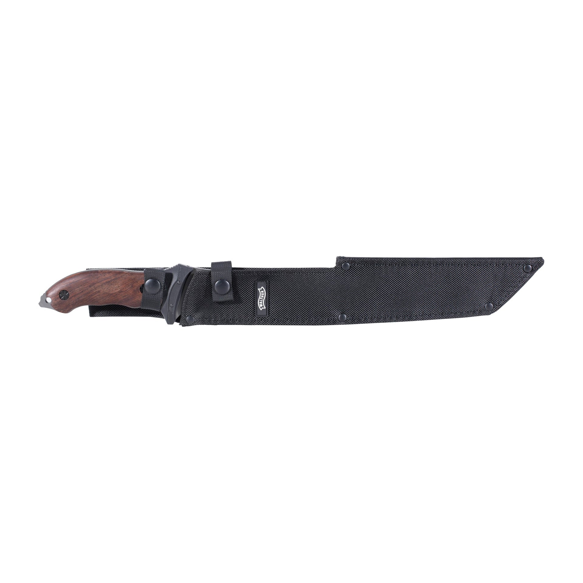 Couteau MachTac 5 440C