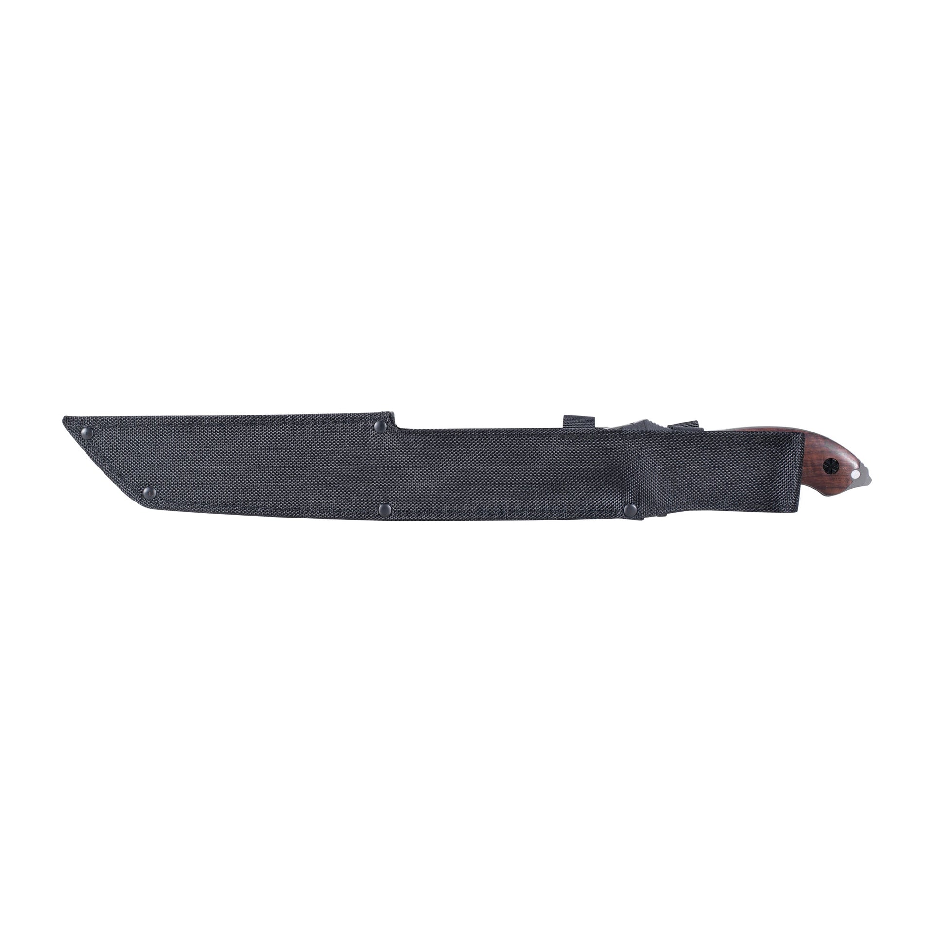 Couteau MachTac 5 440C