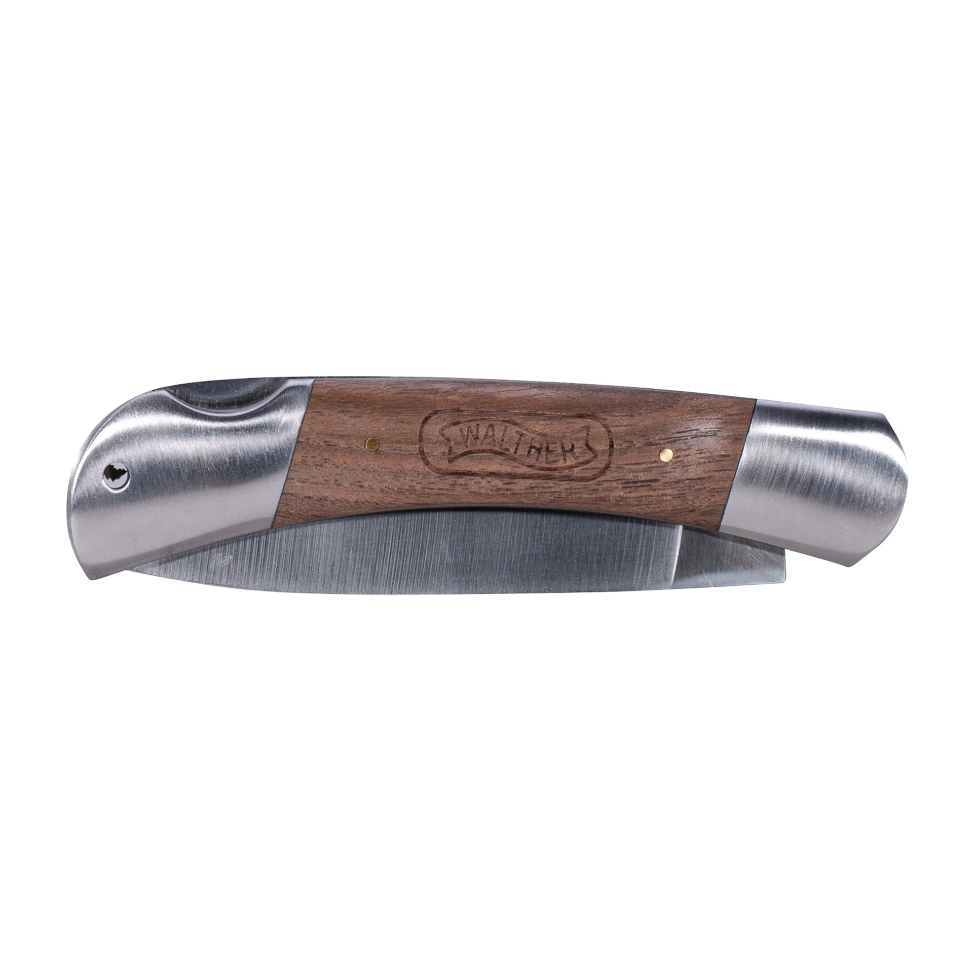 Couteau Classic Drop 1 440C argenté