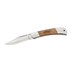 Couteau Classic Clip 2 440C argenté
