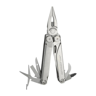 Multitool Curl