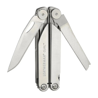 Multitool Curl