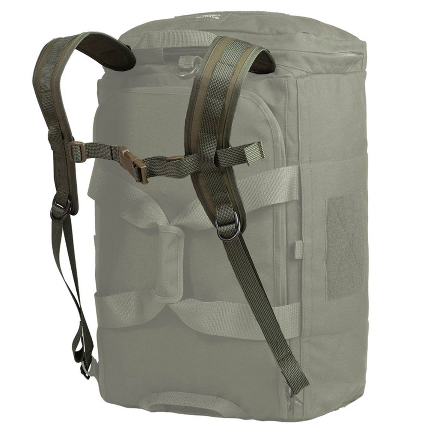 Système de port Keikka Backpack Harness