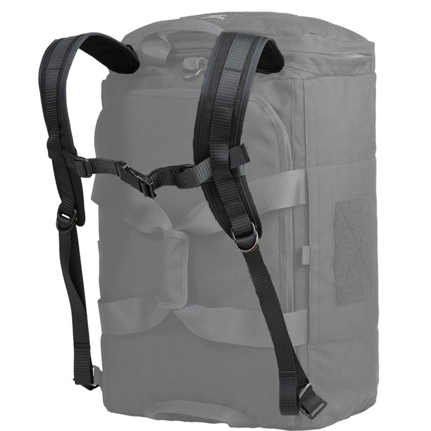 Système de port Keikka Backpack Harness