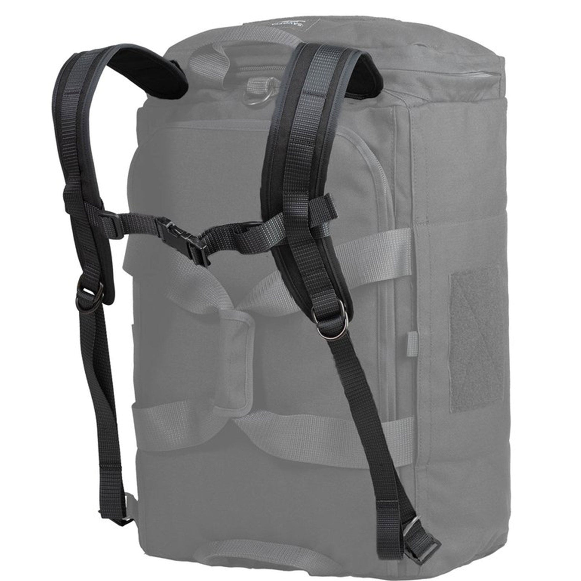 Système de port Keikka Backpack Harness
