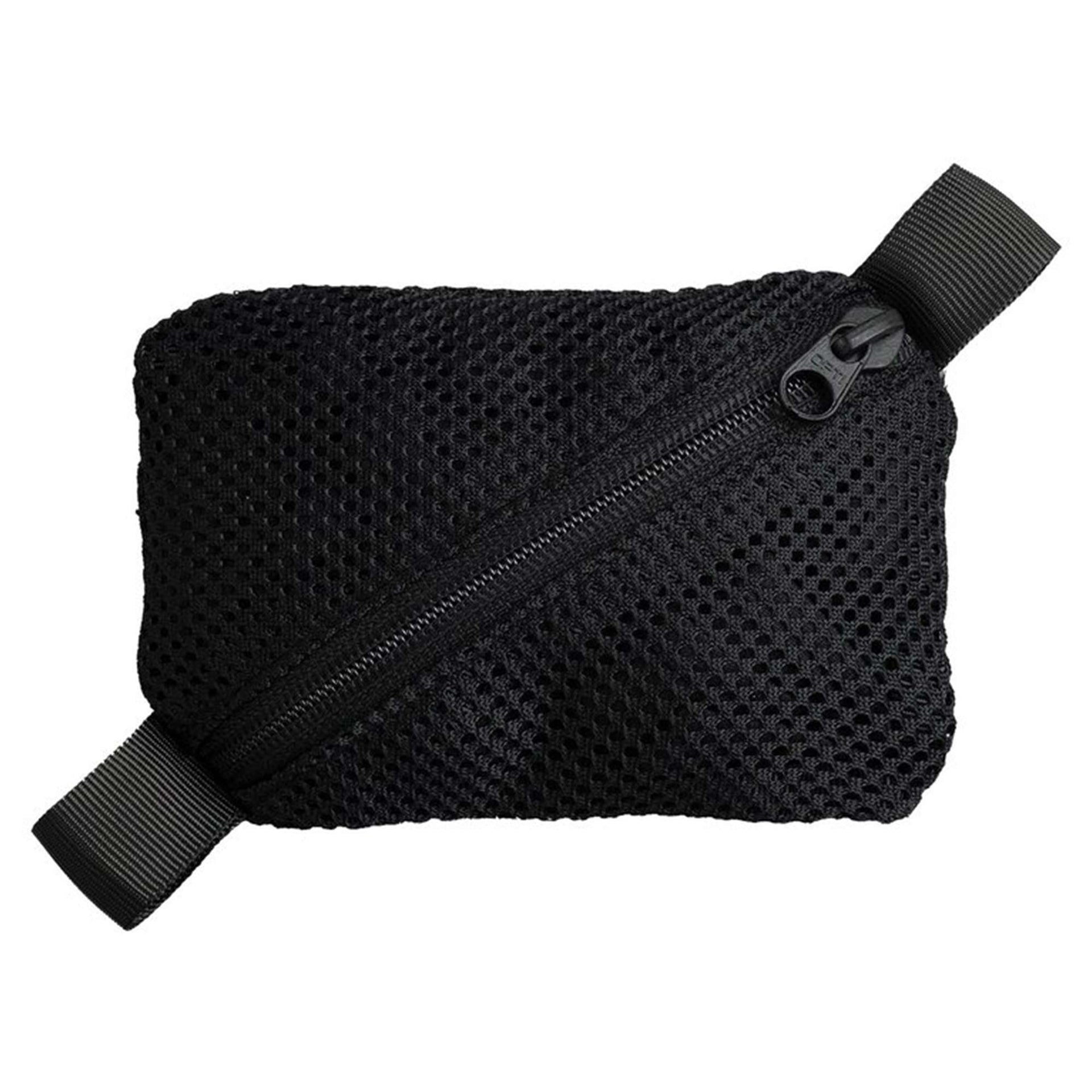Sacoche Trinket Pouch 10 x 15 cm Hook Back