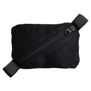 Sacoche Trinket Pouch 10 x 15 cm Hook Back