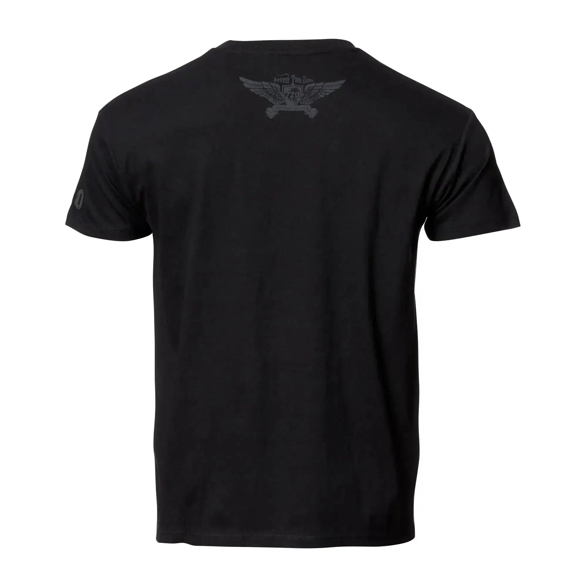 720gear-t-shirt-warrior-i-am-the-storm-schwarz-ansicht-2