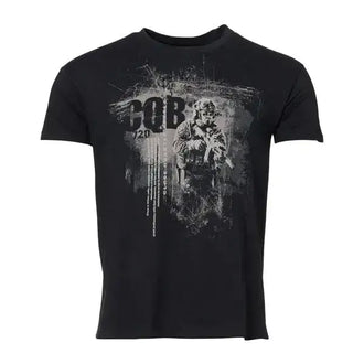 T-shirt CQB Close Quarter Battle