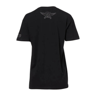 T-shirt Non Timebo Mala femme