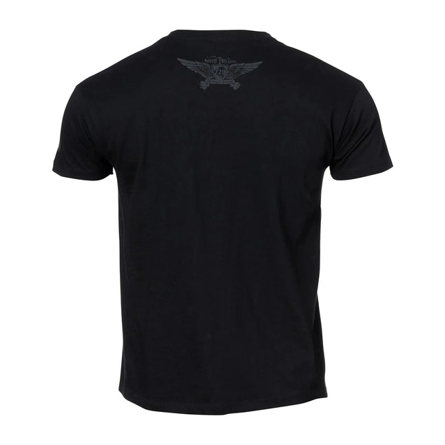 T-shirt Fight as you train