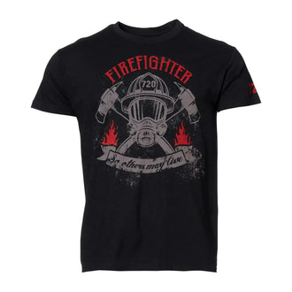 T-shirt So others may live