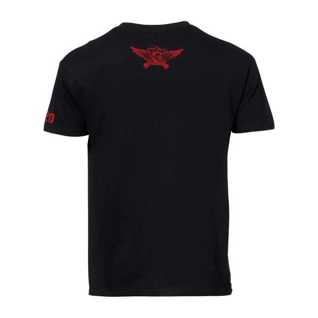 T-shirt We fight what you fear