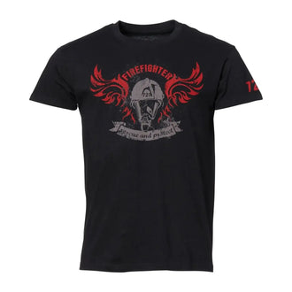 T-shirt Rescue and Protect