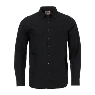 Chemise Igor Solid Longsleeve Shirt