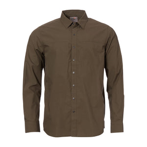 5.11 Chemise Igor Solid Longsleeve Shirt