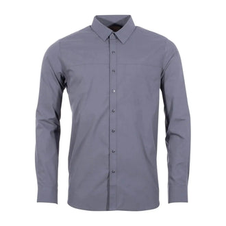 Chemise Igor Solid Longsleeve Shirt