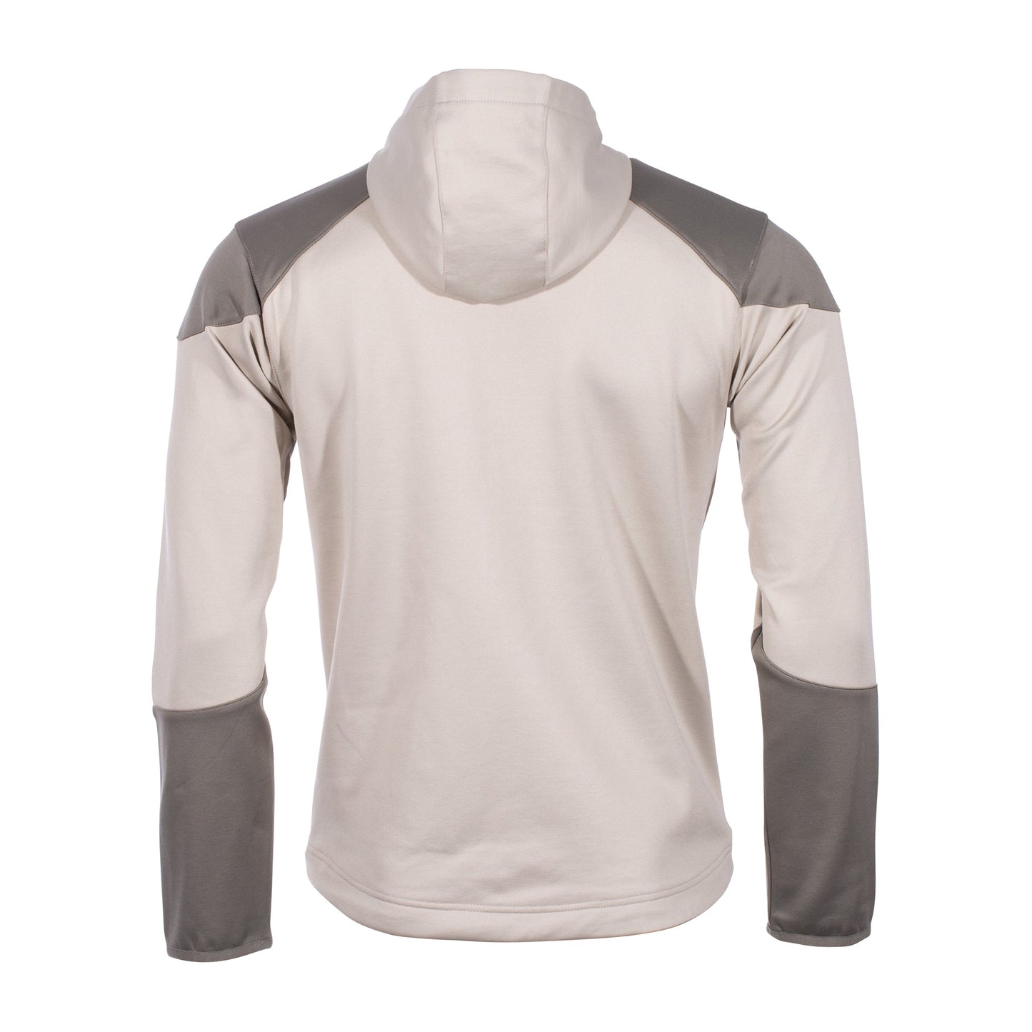 Veste Assault Hoodie grey pelican