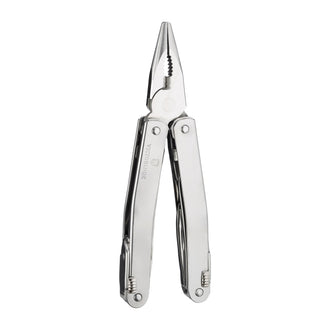 Pince multifonction Swiss Tool Spirit X argenté