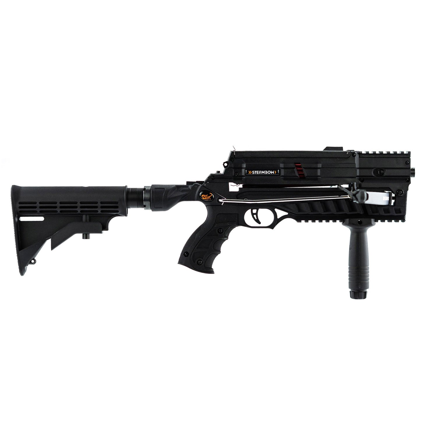 Arbalète à répétition AR-6 Stinger II Tactical système fermé