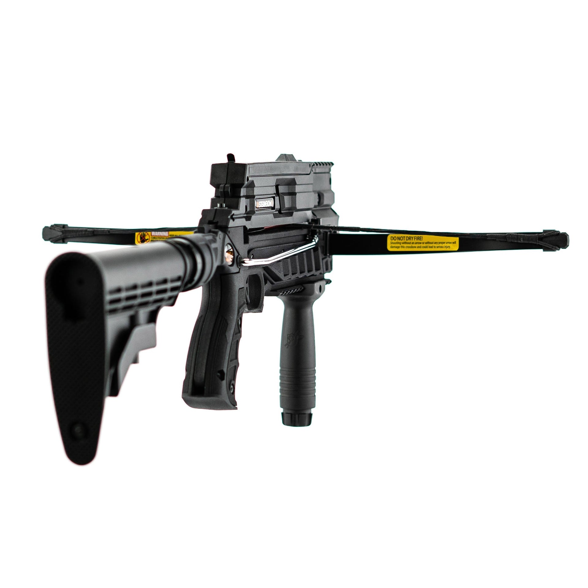 Arbalète à répétition AR-6 Stinger II Tactical système fermé