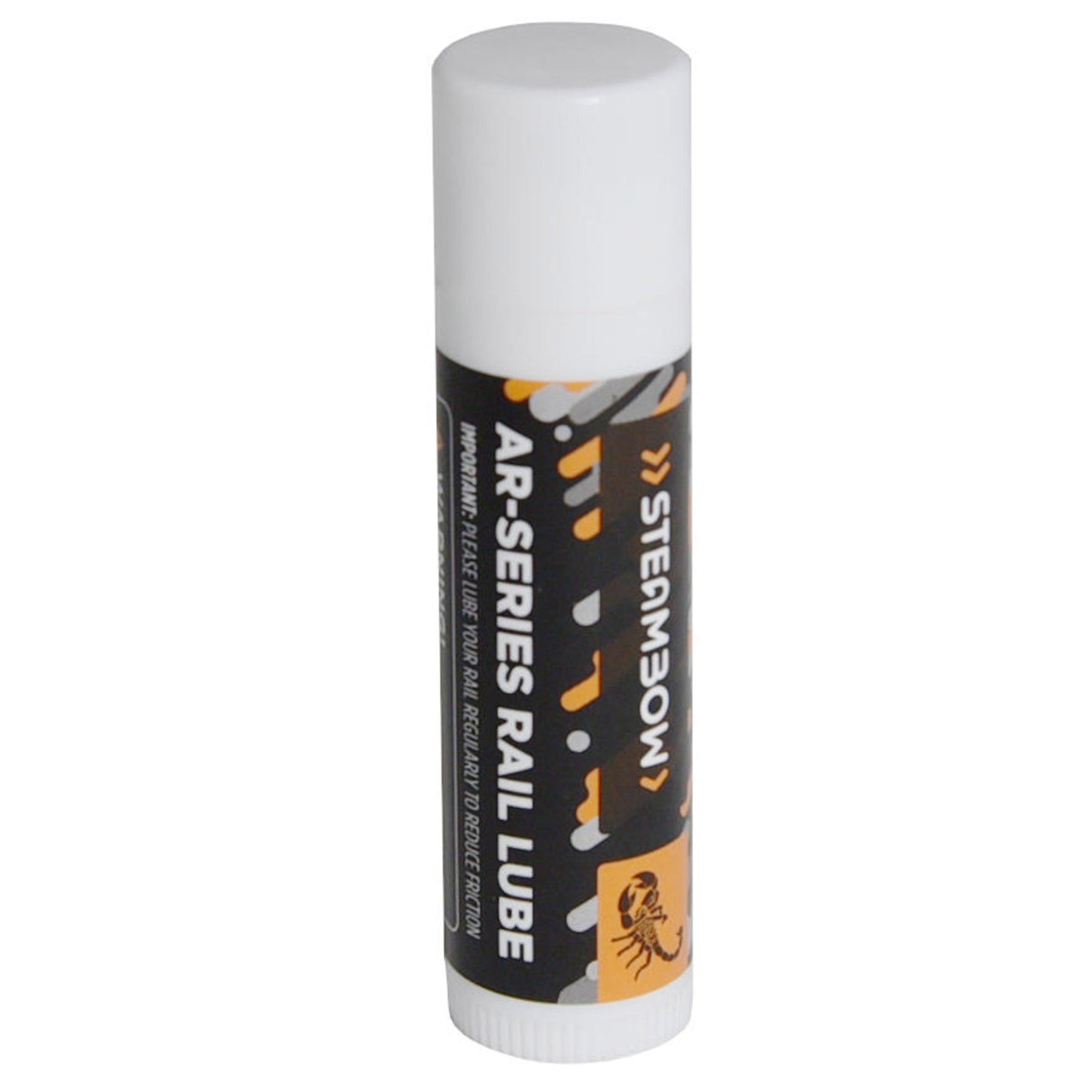 Lubrifiant pour rail Stinger