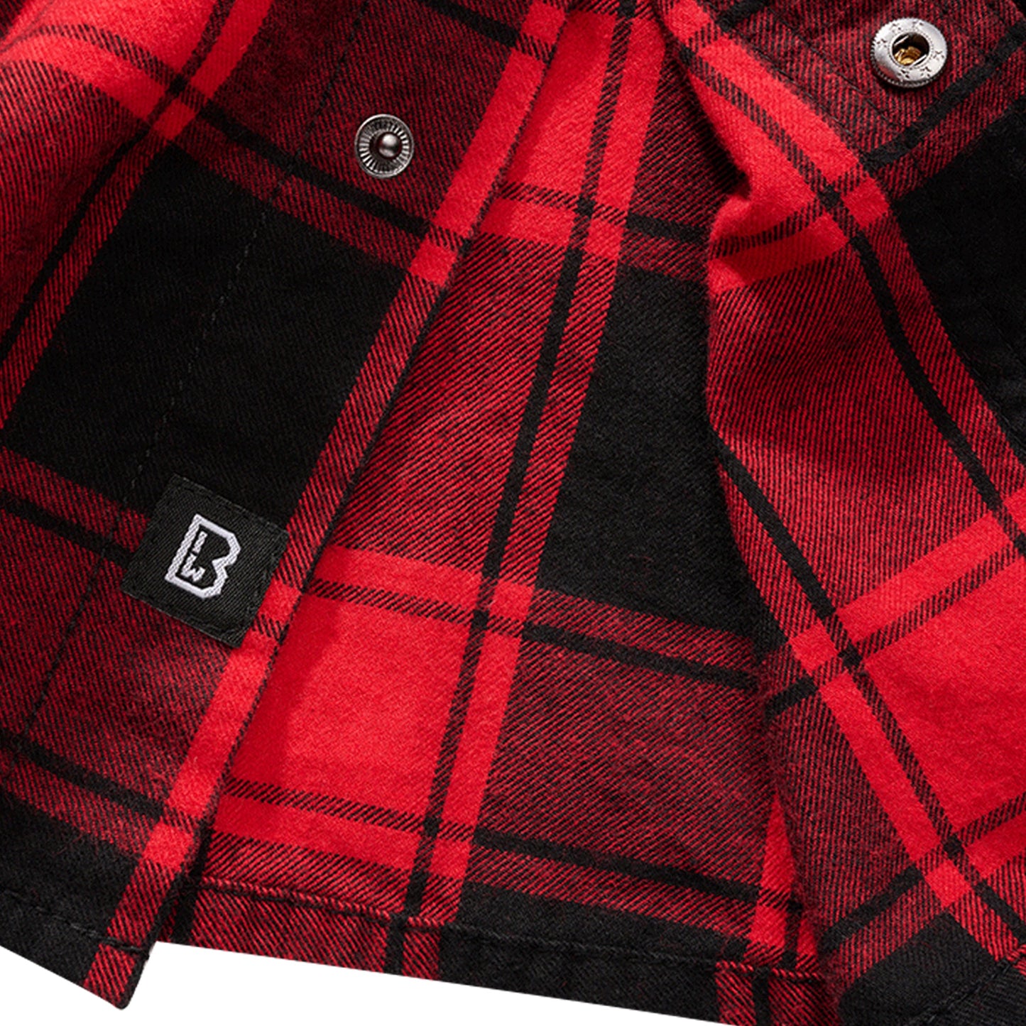 Chemise Checkshirt Sleeveless