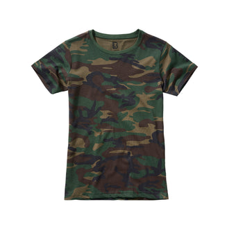 T-Shirt  femme