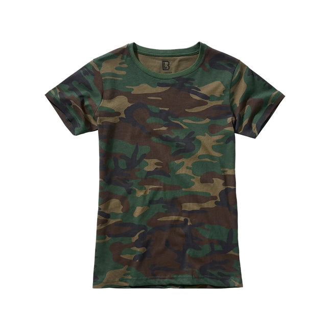 T-shirt femme