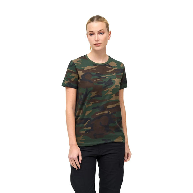 T-shirt femme