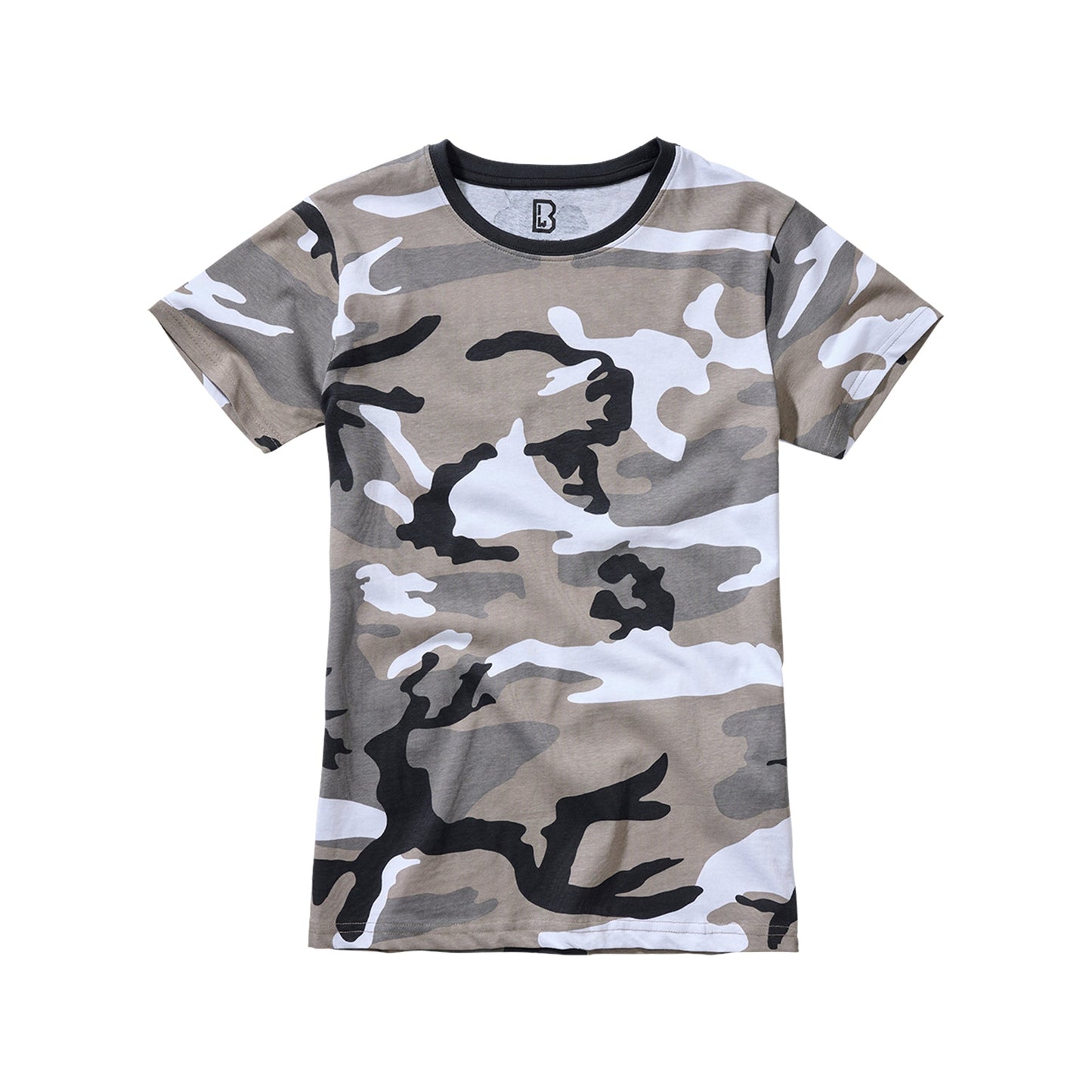 T-Shirt  femme