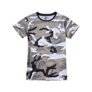 T-Shirt  femme