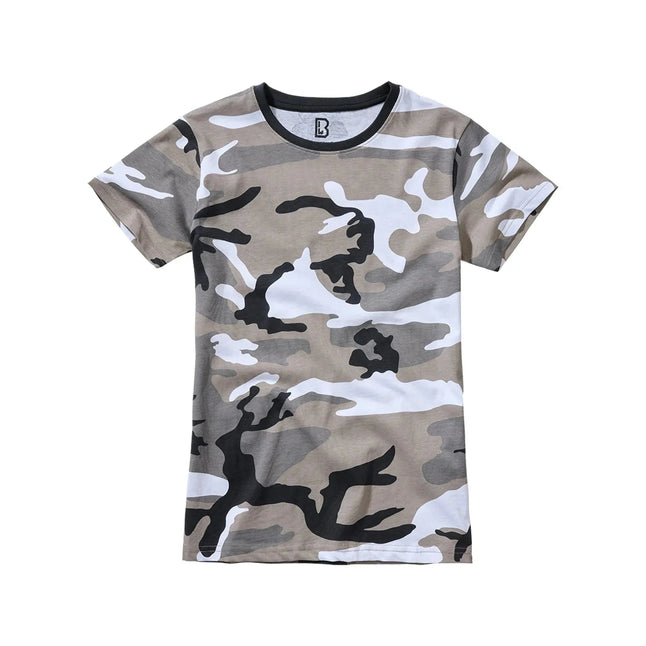 T-shirt femme