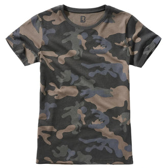 T-shirt femme