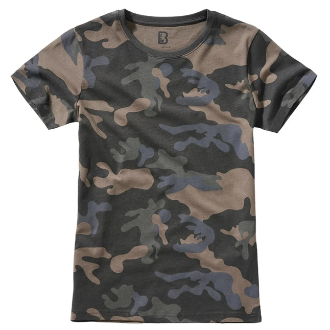 T-shirt femme