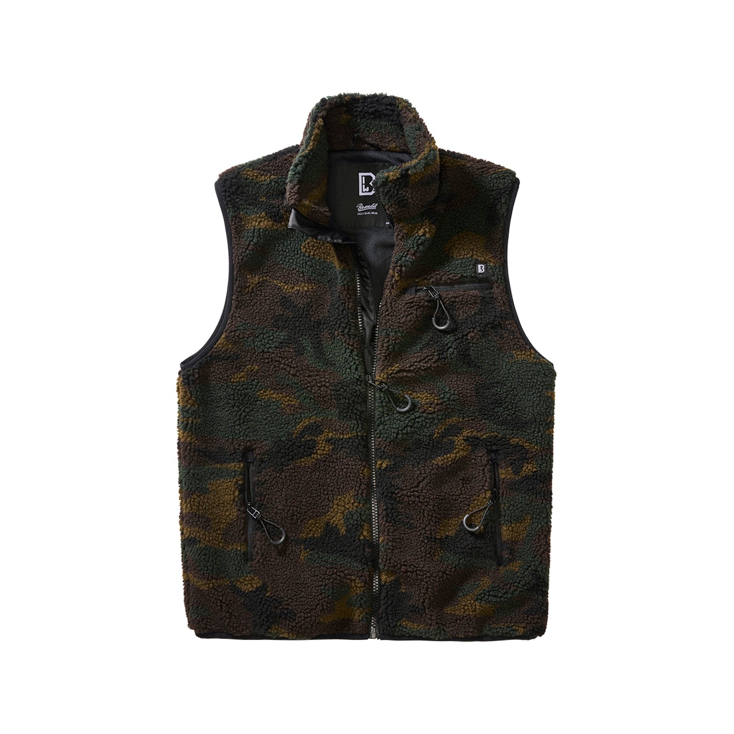 Gilet polaire  homme