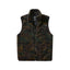 Gilet polaire  homme