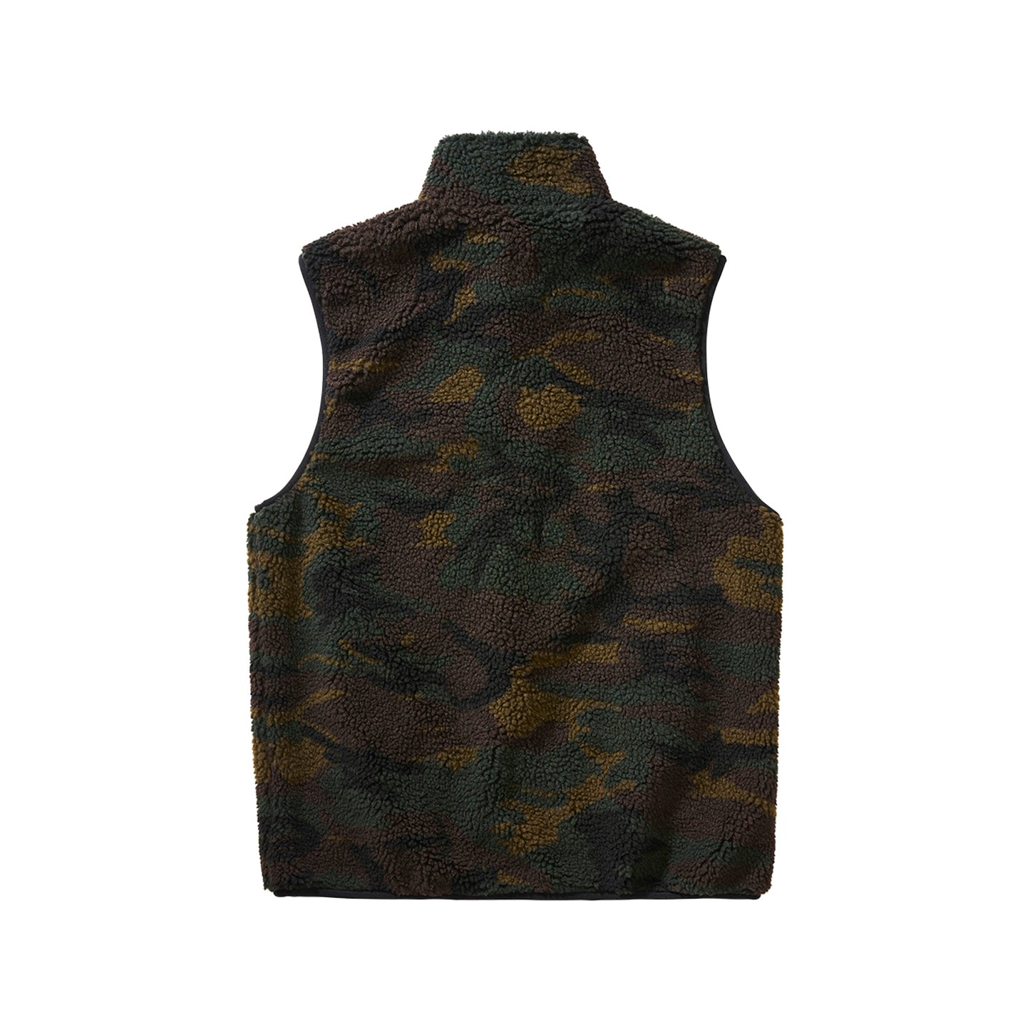 Gilet polaire  homme