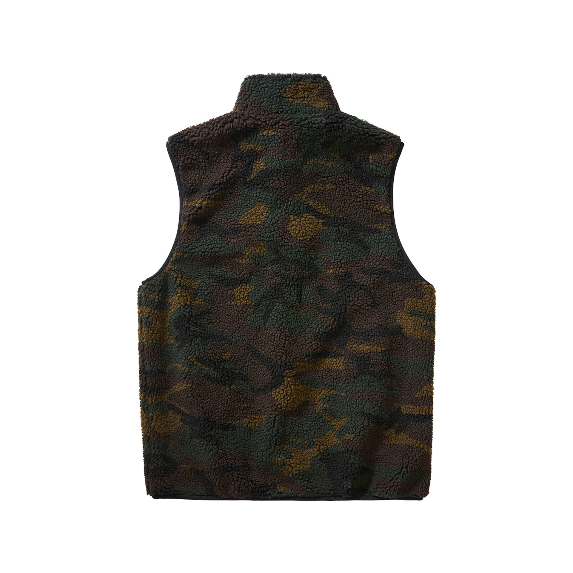 Gilet polaire  homme