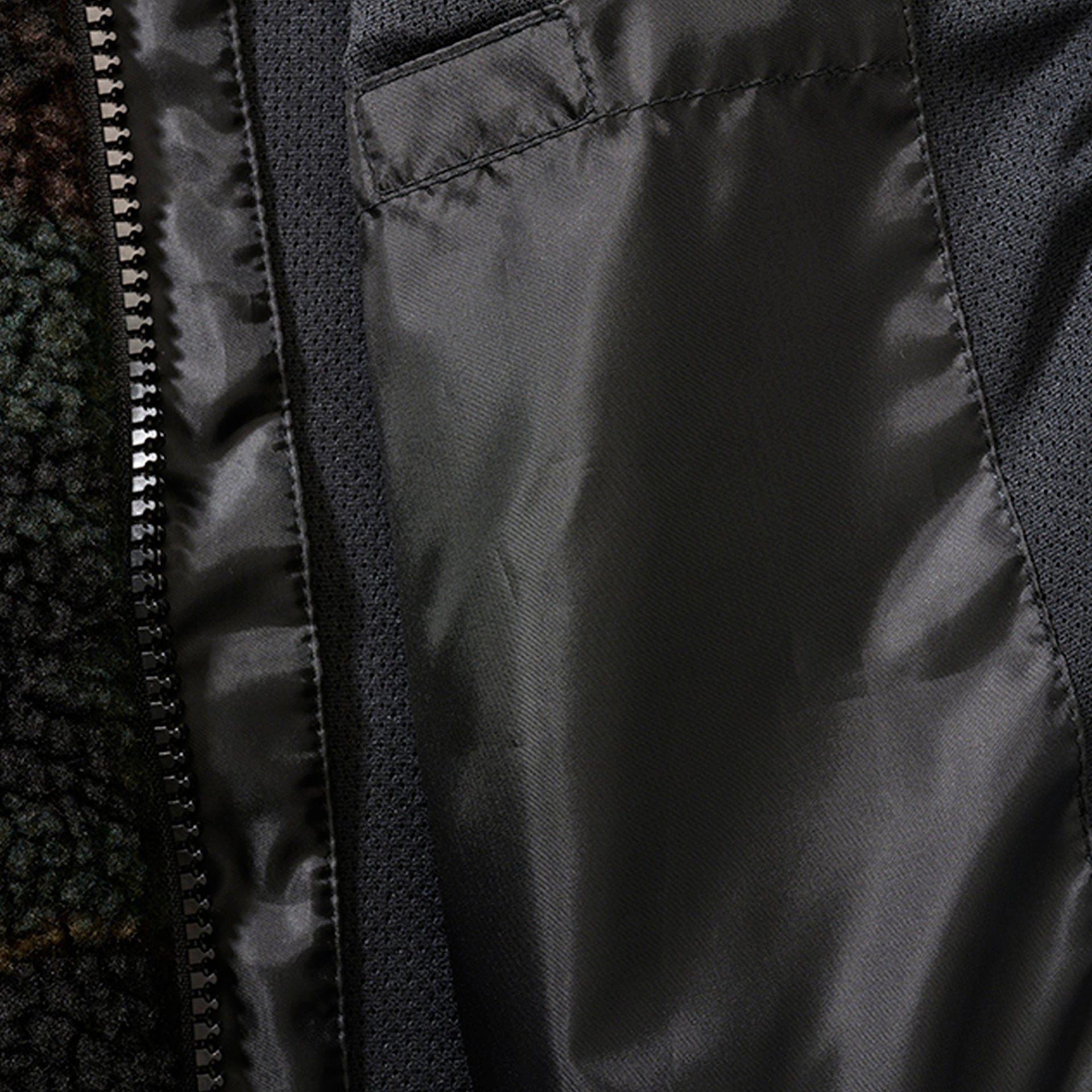 Gilet polaire  homme