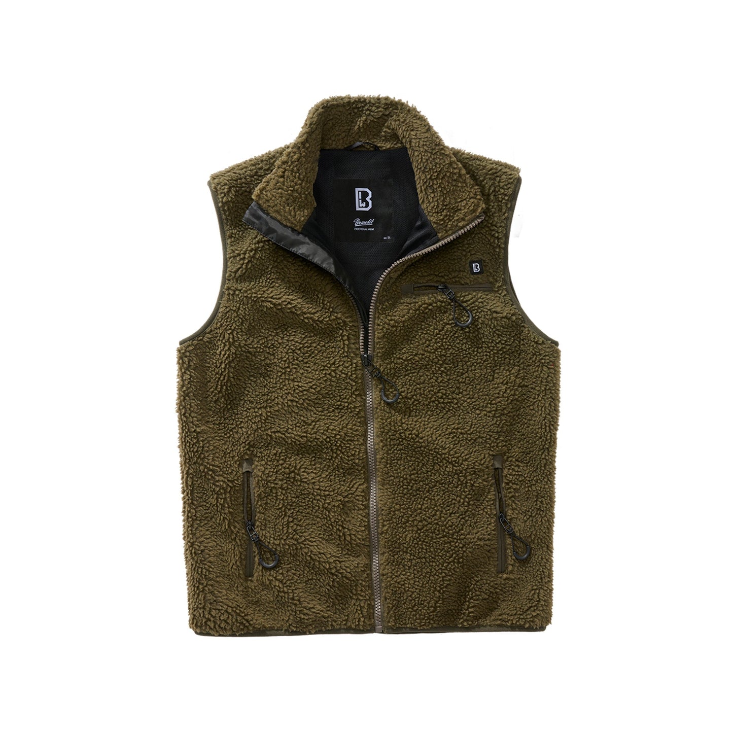 Gilet polaire  homme