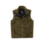 Gilet polaire  homme