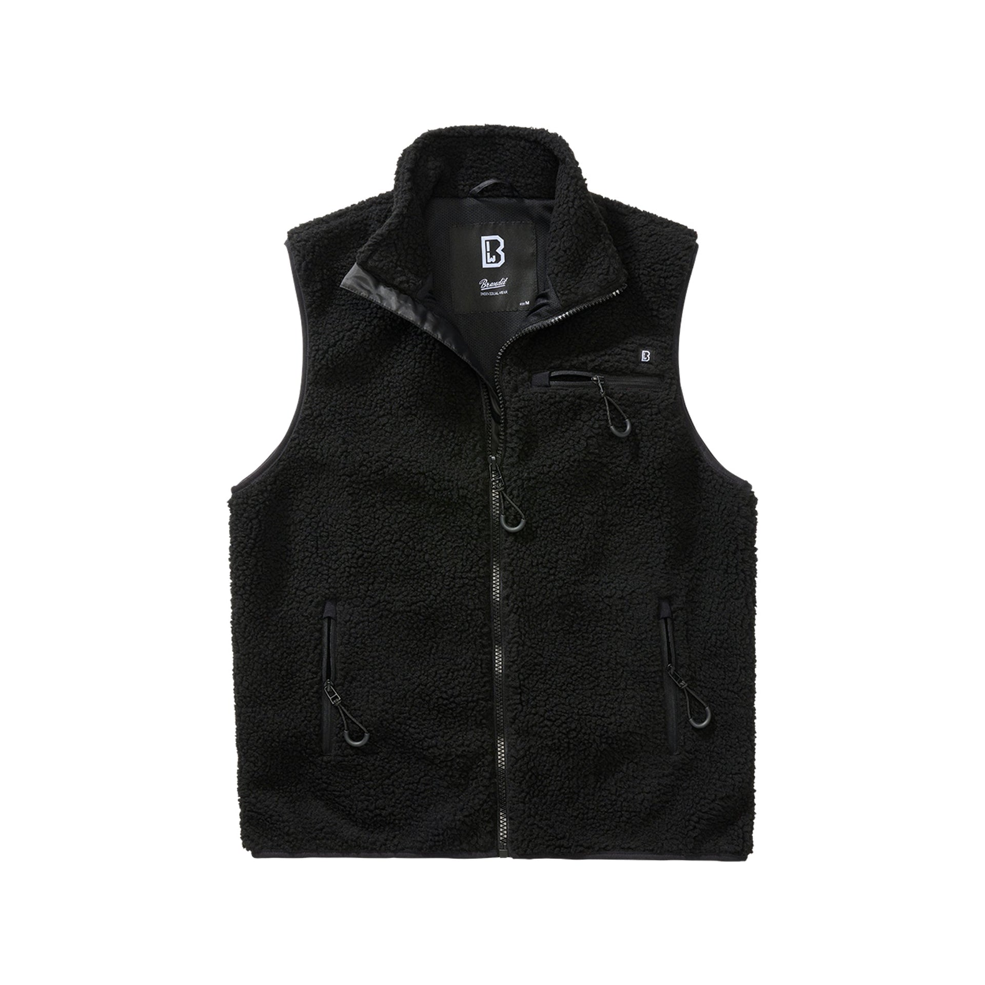Gilet polaire  homme