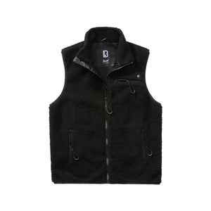 Gilet polaire  homme