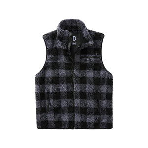Gilet polaire  homme