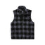 Gilet polaire  homme