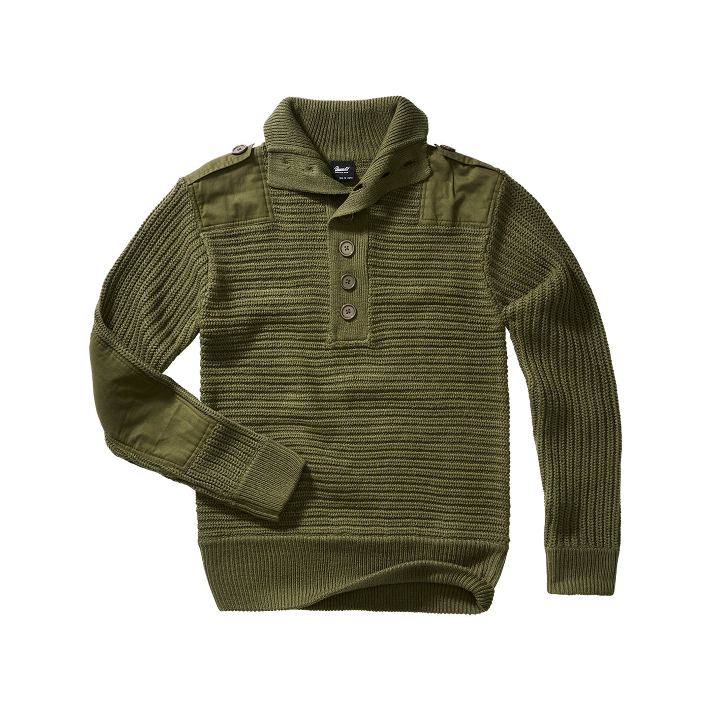 Pull Alpin